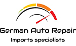 German Auto Repair LLC Logo