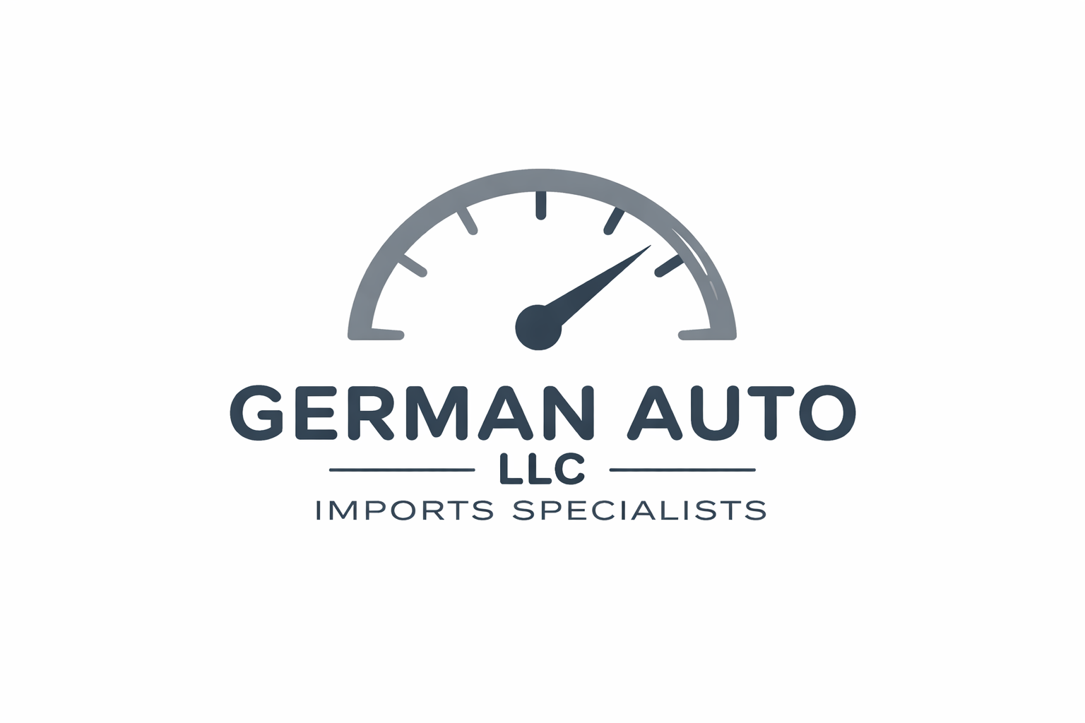 German Auto Repair LLC Logo